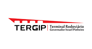 Terminal Rodoviário Governador Israel Pinheiro